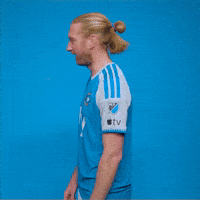 Tim Ream Soccer GIF by Charlotte FC