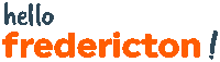 new brunswick hello Sticker by Aeroplan