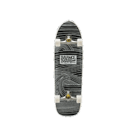 Sport Skate Sticker by Balance Board Pro | Made in Italy ®