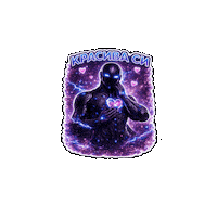Beauty Flirt Sticker by Astral Allies