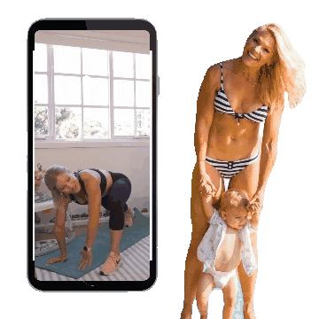 Sticker by Strong Sexy Mammas