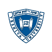 Shield Yu Sticker by Yeshiva University