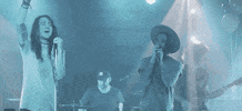 Chris Carrabba GIF by Mayday Parade