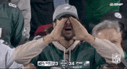 Philadelphia Eagles Football GIF by NFL
