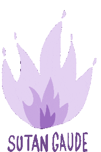 Sua Euskara Sticker