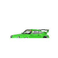 Cars Tuning Sticker by Solido