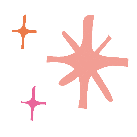 inthedeep giphyupload star stars twinkly Sticker