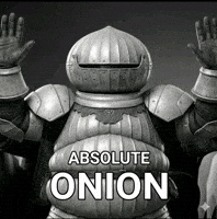 Dark Souls Siegward GIF