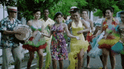 telemundo GIF by Celia