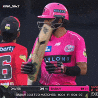 Babar Azam Ba GIF