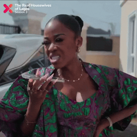 Rholagos GIF by Showmax