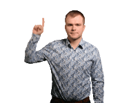 Blaschko Sticker by Starostové a nezávislí