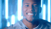 Nfl Combine Football GIF by NFL