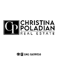 Logo Sticker by JohnHart Real Estate