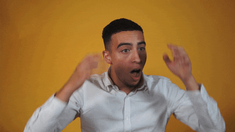 Hollands Next Top Model Reaction GIF by RTL