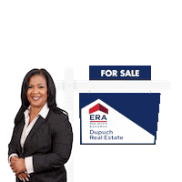 The Bahamas Sticker by ERA Dupuch Real Estate