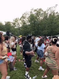 Summer Nyc GIF by Giant Music