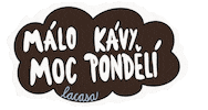 Coffee Czech Sticker by LaCasa