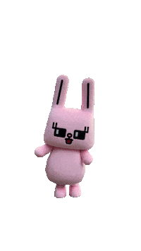 all31dakki dance wait 귀여운 춤 Sticker