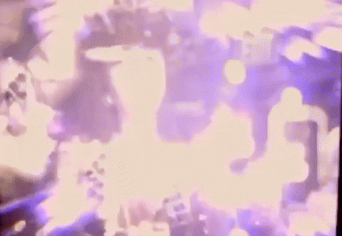 Crysalis GIF by Jenevieve