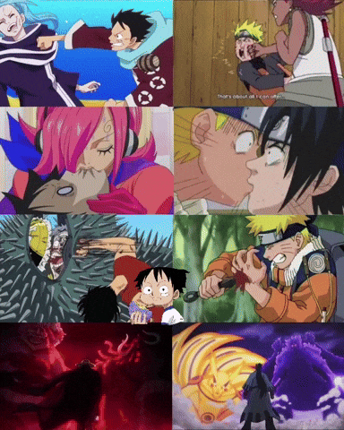 One Piece GIF