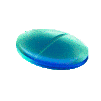 zentralnorden party disco pill discotecasuper Sticker