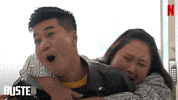 Miss You Reaction GIF by Busted!