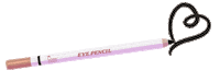 Make-Up Beauty Sticker by Queen Tarzi