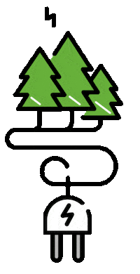 Italy Mtb Sticker by Three Seasons Bike