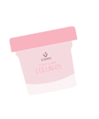 Cake Candy Sticker by BeautyBuffetPH