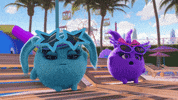Youtube Reaction GIF by Sunny Bunnies