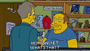 Season 18 Episode 3 GIF by The Simpsons