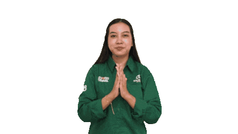 Thanks Catering Sticker by CV Rachmat Tents and Decorations