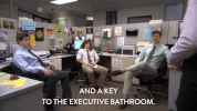 comedy central GIF by Workaholics
