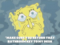 season 6 dear vikings GIF by SpongeBob SquarePants