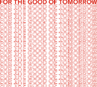 Tomorrow Dh Sticker by Dubai Holding