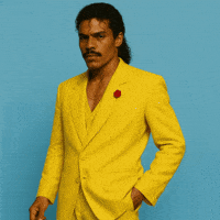 Happy Fashion GIF by Jukebox Saints