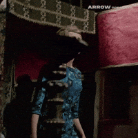 Mario Bava Hello GIF by Arrow Video