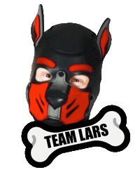 puplars teamlars puplars votelars Sticker