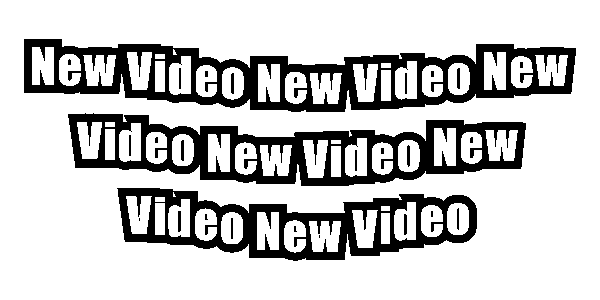 Video Upload Sticker by Aquafaba Test Kitchen