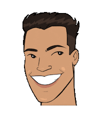 Big Brother Bbb Sticker by Gshow - O Entretenimento da Globo