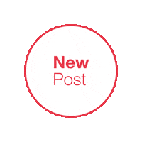 New Post Sticker by Balluff