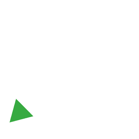 Light Green Arrow Sticker by Migros