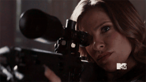 kate argent GIF