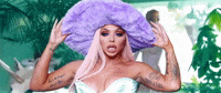 Bounce Back Confetti GIF by Little Mix