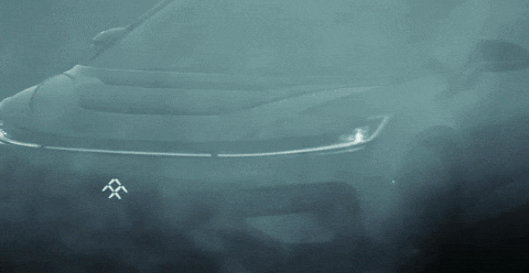 Electrification Capitalmarkets GIF by Marcel Katz Dalí / The Art Plug