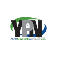 Akron Cleveland Association Of Realtors Sticker by ACAR