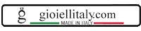Fashion Brand Sticker by Gioiellitaly