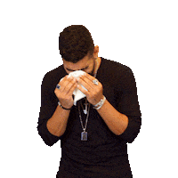 sad terra do nunca Sticker by Sony Music Brasil