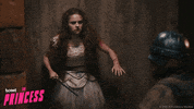 Screaming Joey King GIF by 20th Century Studios